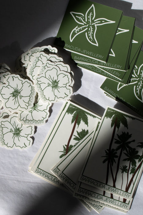 Sticker Bundle  image 1