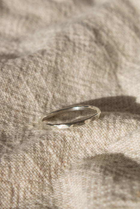 Mar Vista stack ring image 0