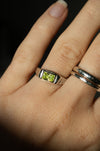 Pinky Casted Ring image 2