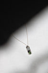 Green Pendant Necklace  image 0