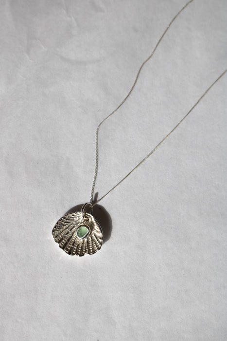 Shell Necklace