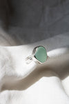 Custom Sea Glass Ring image 5
