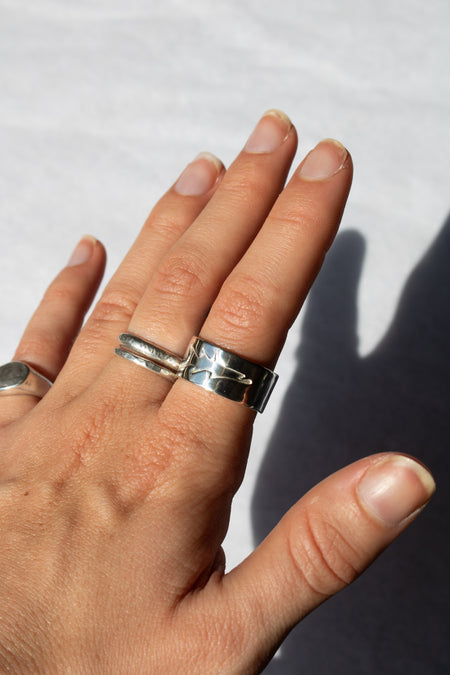 Barracuda Ring  image 0