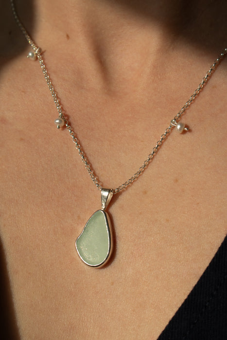 The Barracuda Necklace