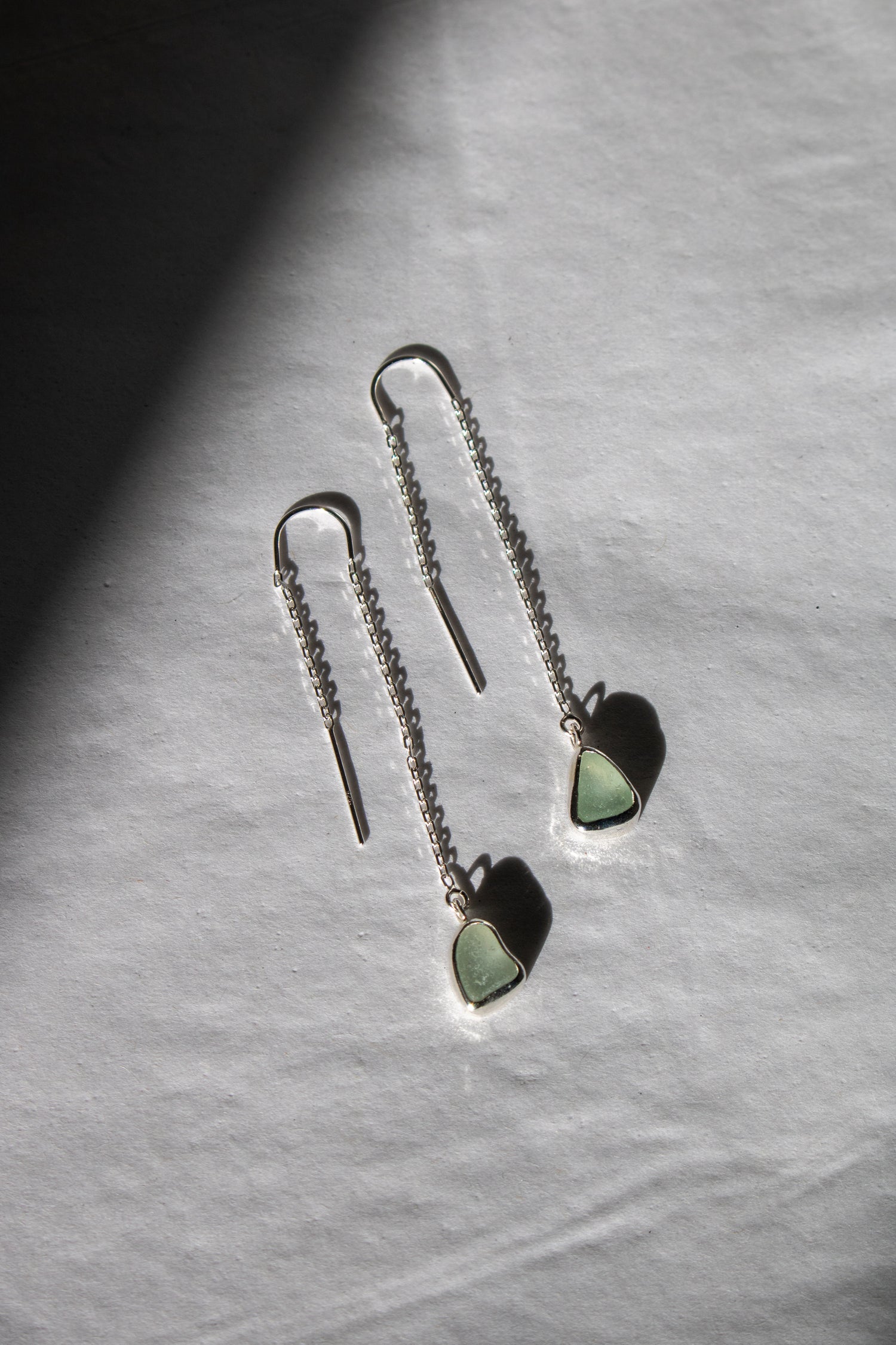 Thread Earrings  image 0