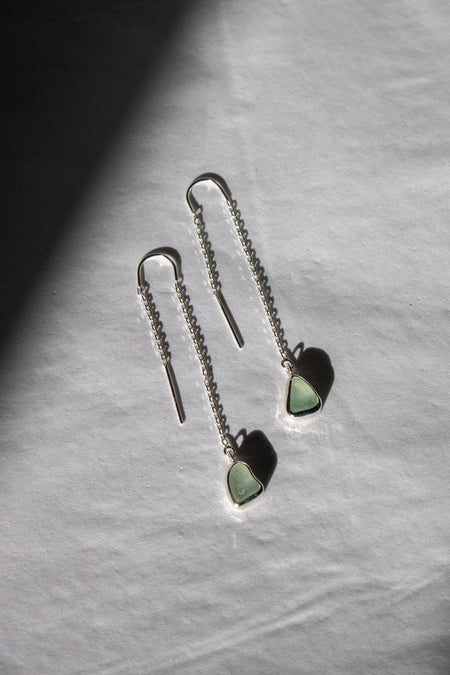 Thread Earrings  image 0
