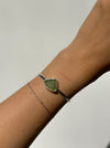 Custom Sea Glass Bangle image 2