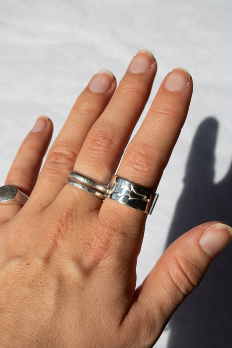 Barracuda Ring  image 2