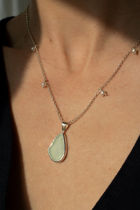 The Barracuda Necklace