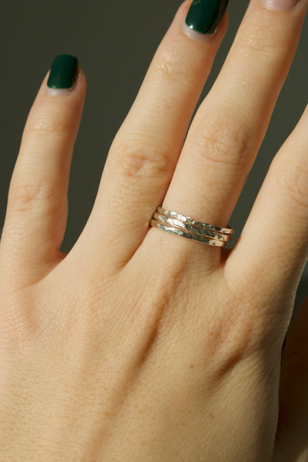Shore stack ring image 1