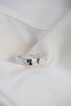 Fish Engraved Ring - Adjustable image 1