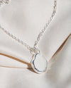 Custom Sea glass necklace image 2