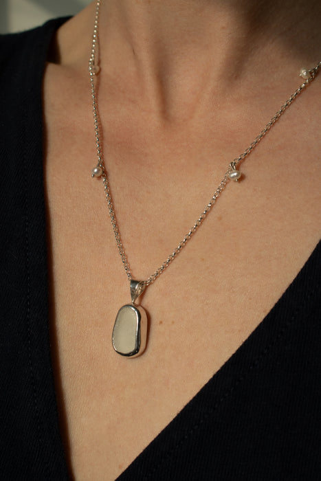 The Barracuda Necklace