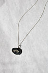 Manatee Sea Glass Necklace  image 3