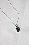 Pirate Sea Glass Necklace image 2