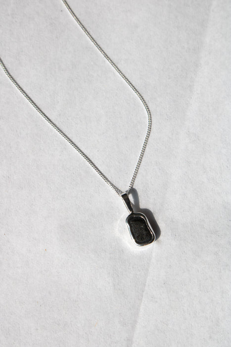 Pirate Sea Glass Necklace image 2