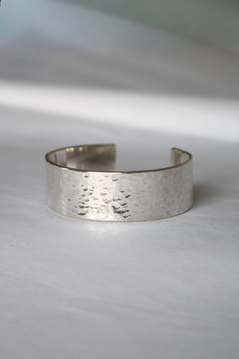 Chunky Bangle