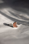 Custom Sea Glass Ring image 7