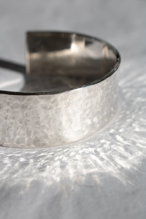 Chunky Bangle