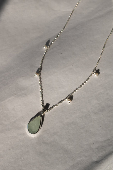 The Barracuda Necklace