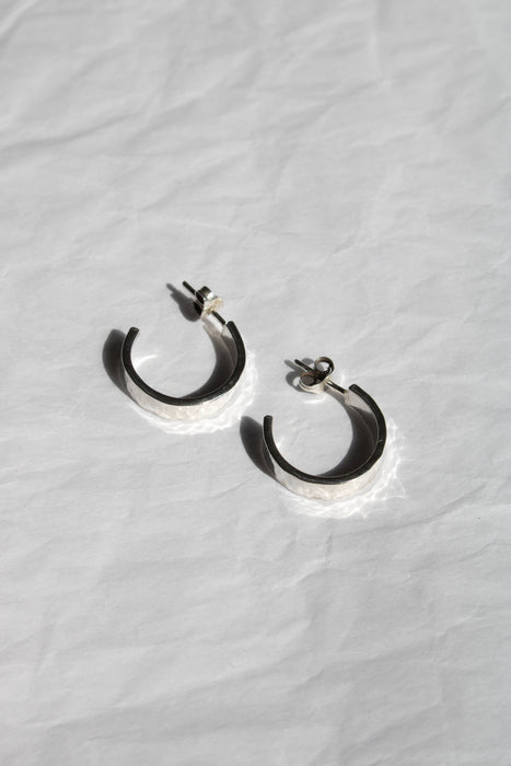 Beachcomber Hoops