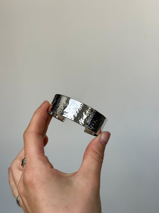 Chunky Bangle