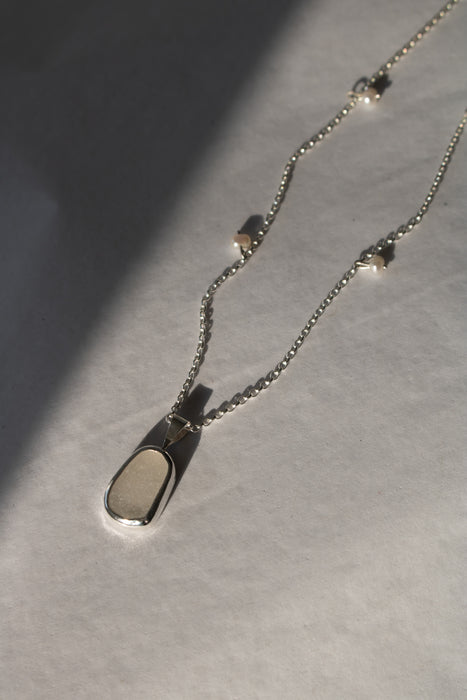 The Barracuda Necklace