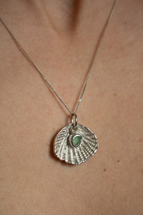 Shell Necklace