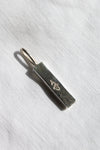 Recycled Bar Necklace  image 2