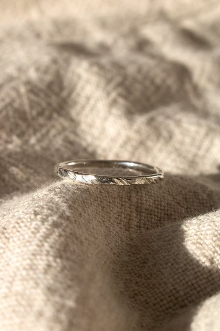Cortez stack ring image 0
