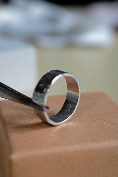 Mar Vista Ring image 1