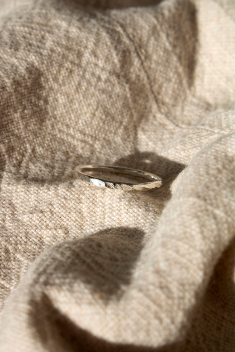 Cortez stack ring image 1