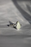 Custom Sea Glass Ring image 0