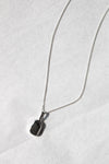 Pirate Sea Glass Necklace image 1