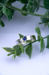 Custom Sea Glass Ring image 1