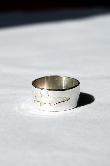 Barracuda Ring  image 1