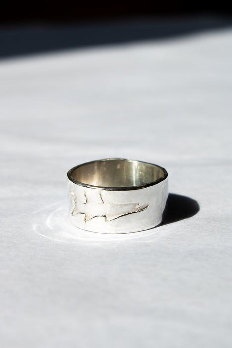 Barracuda Ring  image 1