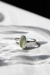 Custom Sea Glass Ring image 4