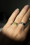 Pinky Casted Ring image 1