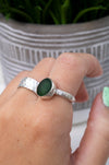 Custom Sea Glass Ring image 2