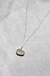 Manatee Sea Glass Necklace  image 2