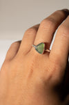 Custom Sea Glass Ring image 3