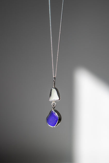Double Drop Necklace  image 0